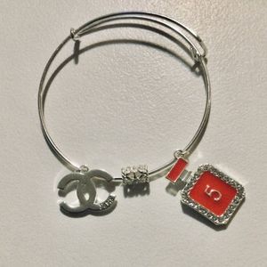 Charm Bracelet